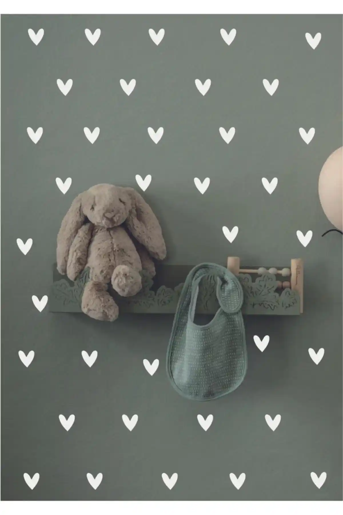 Çocuk Odası İçin Sticker Setlerinin Karşılaştırması: ENGINPRINT ve Sticker Ekspres