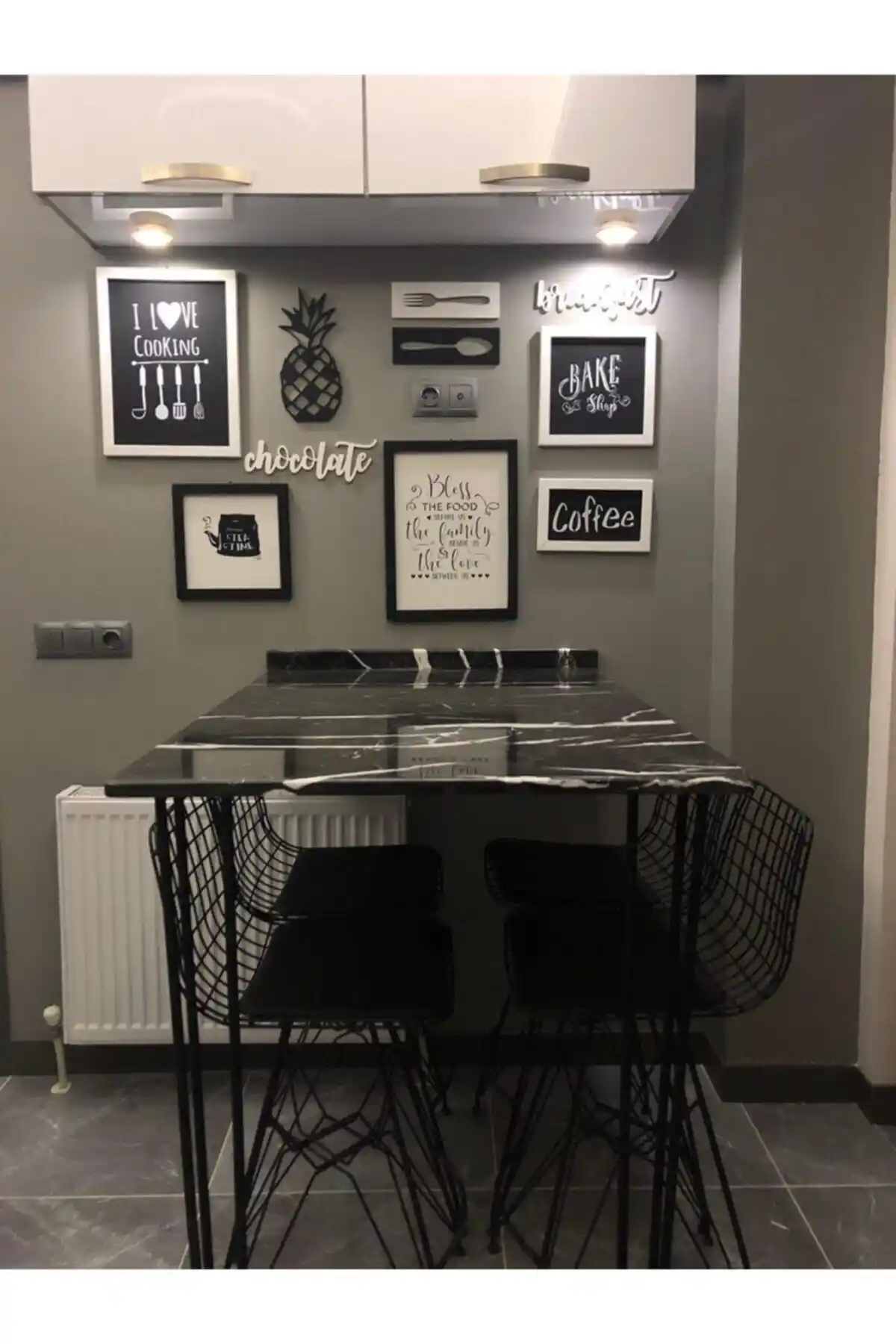 Dekorodam ve NT Handmade Ahşap Tablo Setleri Karşılaştırması: Hangi Ürün Daha Uygun