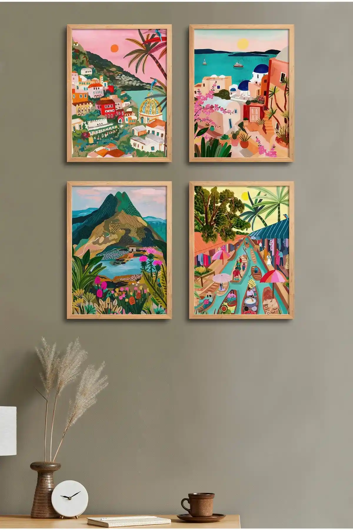 HOMEPACK D-023 ve D-025 Tablo Setleri Karşılaştırması: Özellikler ve Kullanıcı Yorumları