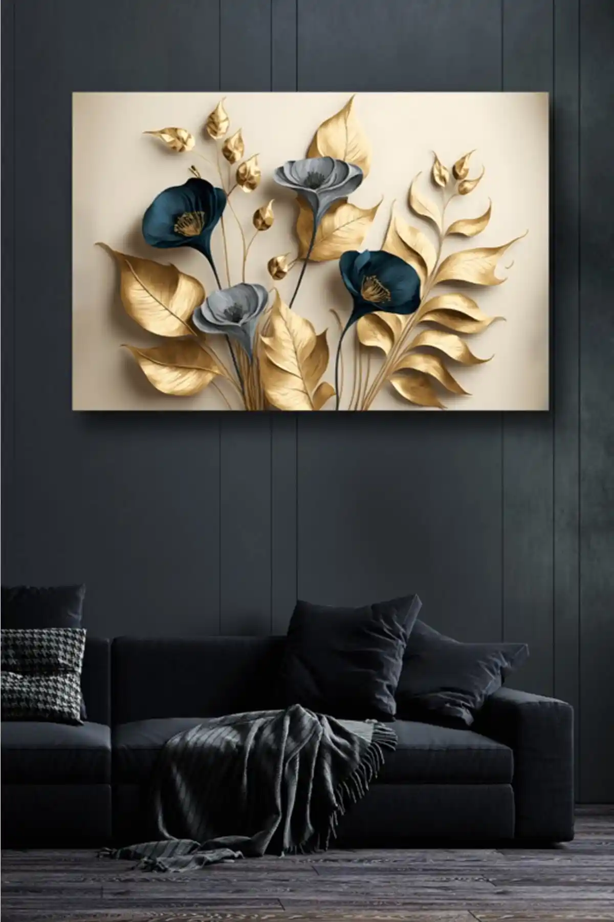 Kanvas Tablo Karşılaştırması: Canniff Style ve Royal Kanvas Modelleri Hakkında Bilgiler