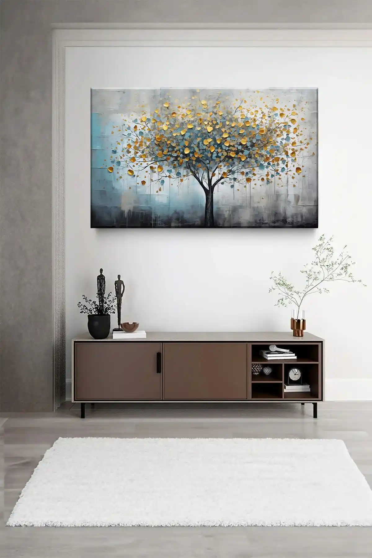 Mega Reyon Kanvas Tabloları Karşılaştırması: Modern Dekorasyon İçin En İyi Seçenekler