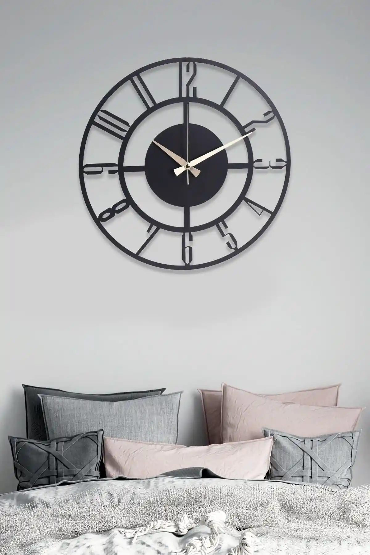 Muyika Design Duvar Saatleri Karşılaştırması: MDS-41 ve MDS-50 Özellikleri ve Kullanım Alanları