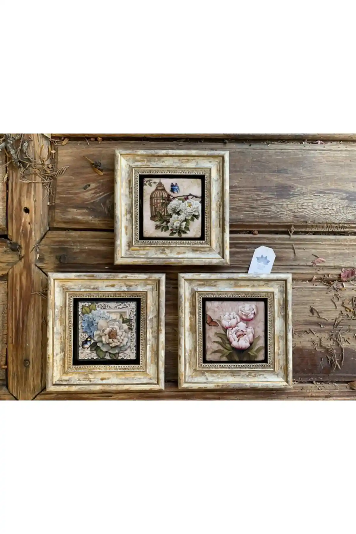 Oscar Stone Decor Çerçeveli Taş Baskılı Duvar Tablosu Setleri ve Sanatsal Çerçeveli Taş Tablo Çeşitleri