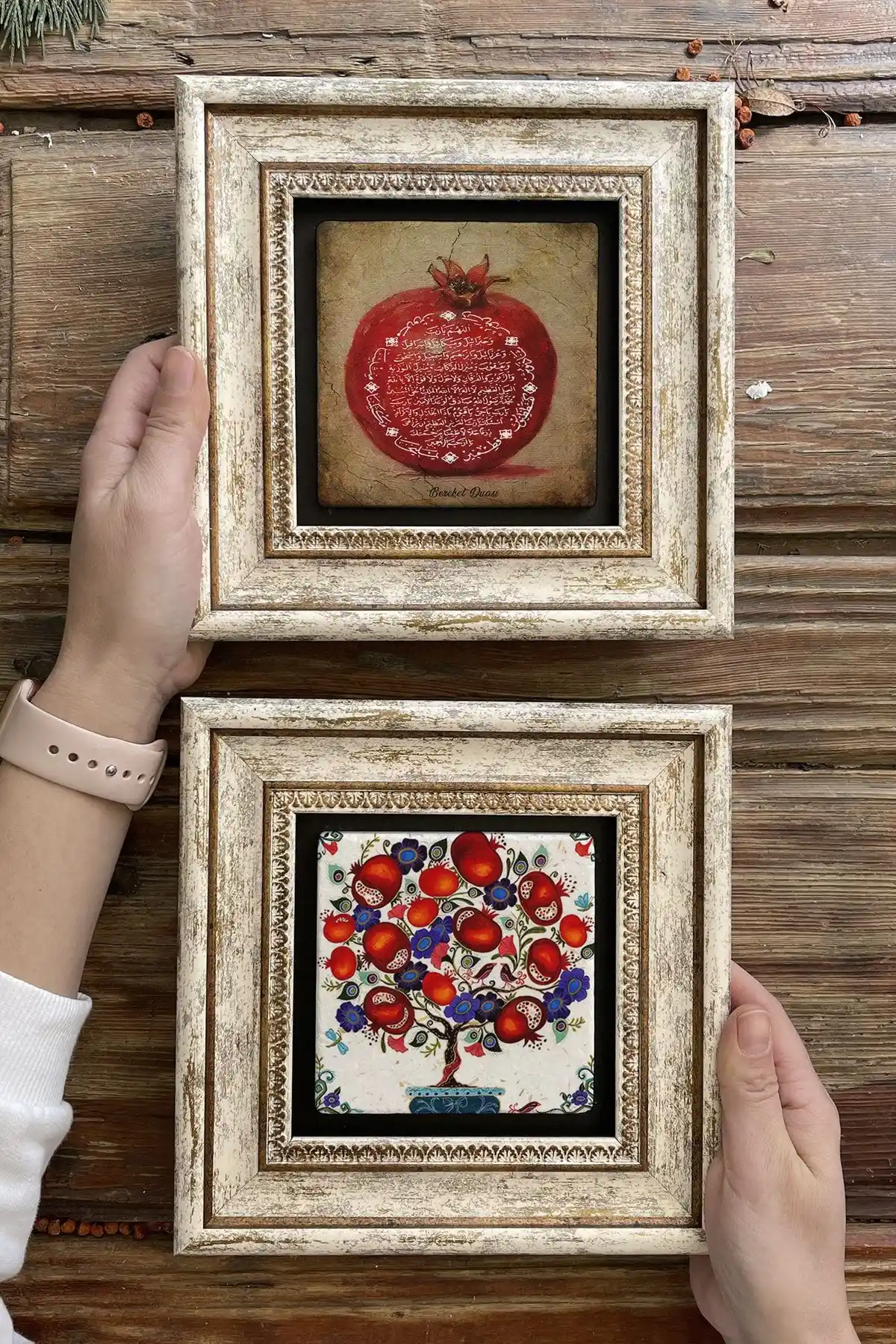 Oscar Stone Decor Ürünleri Karşılaştırması: Taş Duvar Dekoru ve Taş Tablo Özellikleri