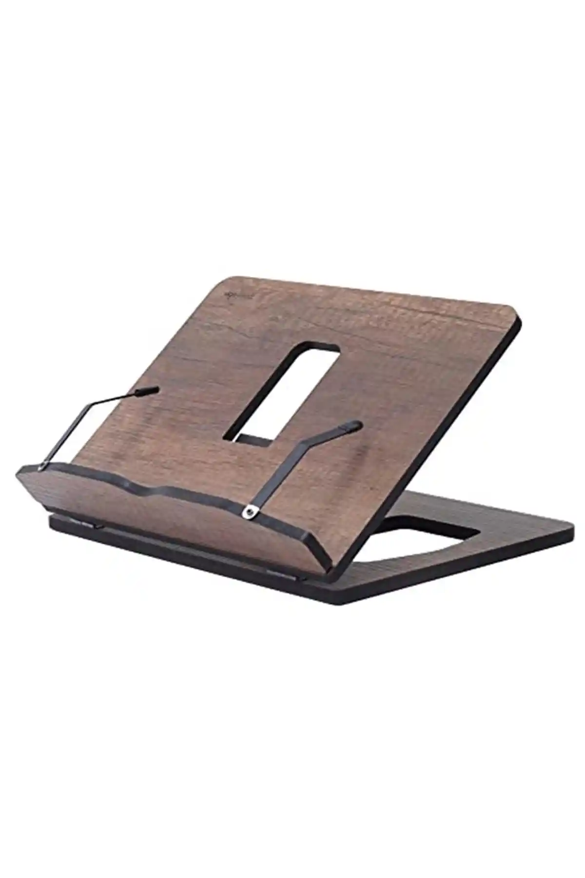 Vigo Wood Ahşap Okuma Standları Karşılaştırması: Büyük Boy ve Erik Modelleri