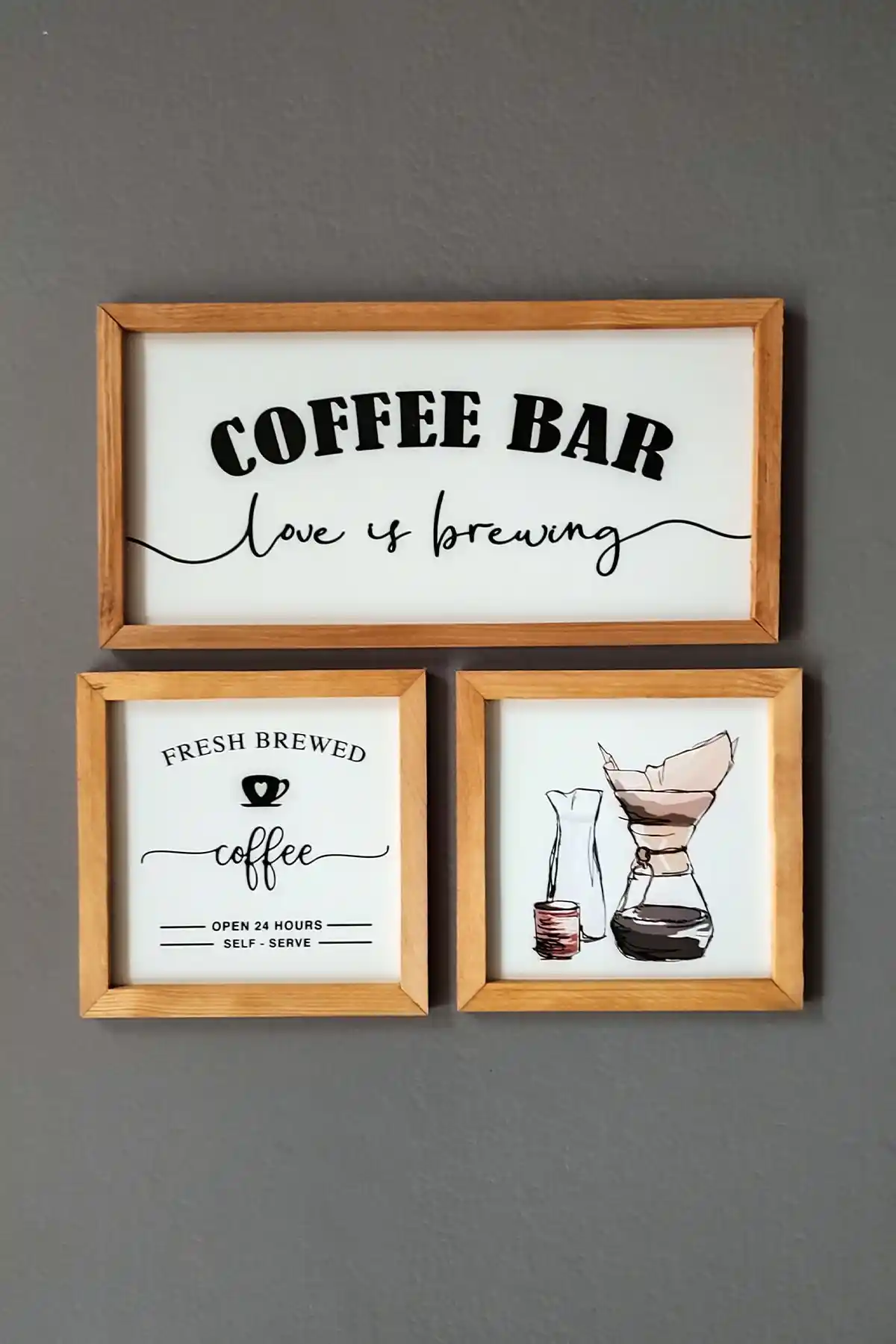 Wooden Factory Kahve Bar ve Kahve Köşesi Karşılaştırması: Estetik ve Fonksiyonellik İncelemesi