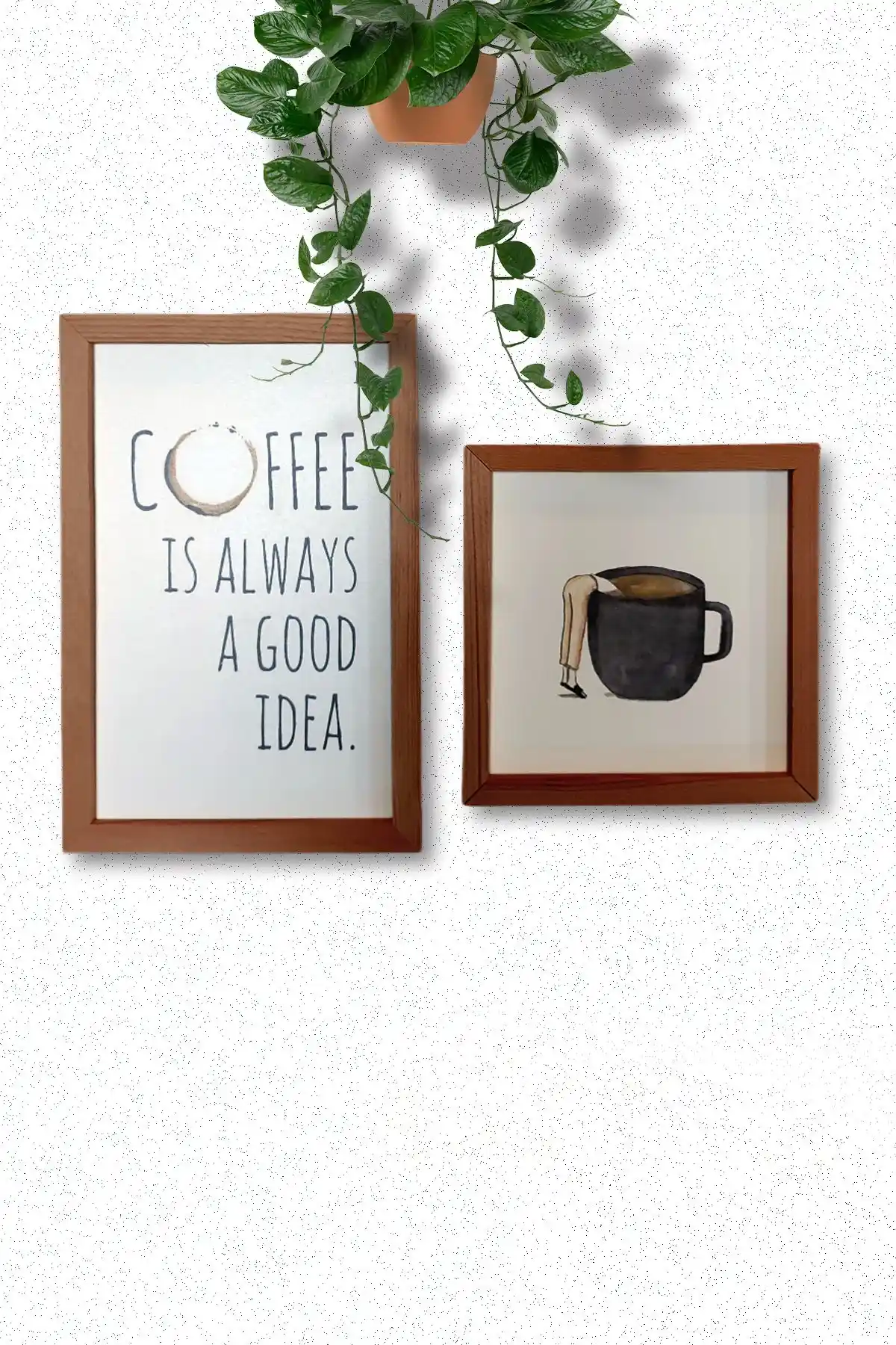 Wooden Factory Kahve Köşesi ve Okaliptüs Coffee Karşılaştırması: Hangi Ürün Sizin İçin Uygun