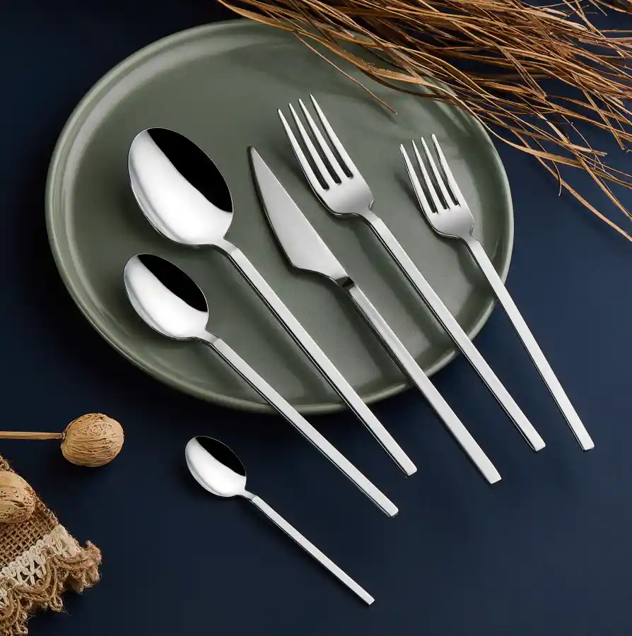 12 kişilik çatal kaşık bıçak takımı seçerken dikkat edilmesi gerekenler ve en iyi modeller