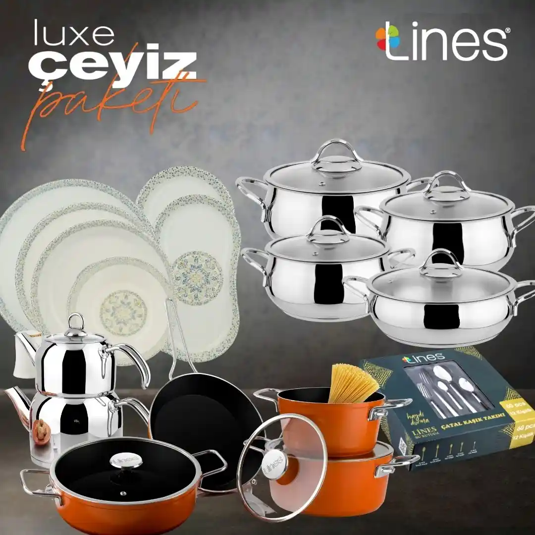 2025 Yılı Çeyiz Paketi Fiyatları ve En Uygun Seçenekler Rehberi