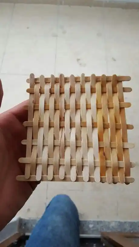 Ahşap Altlıklar Dekorasyonda Zarafet ve İşlevselliğin Buluşması