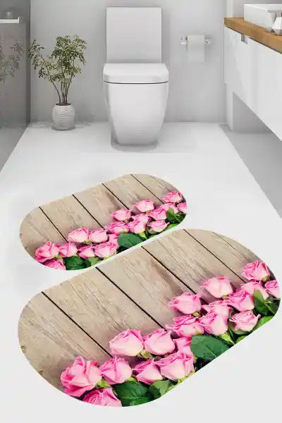 Ahşap Banyo Paspası ile Doğal ve Şık Dekorasyon Önerileri ve Seçim İpuçları