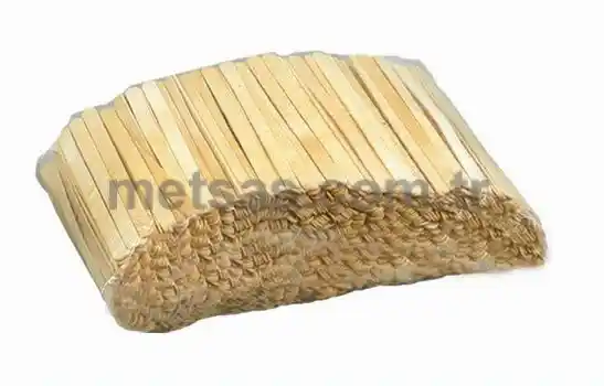 Ahşap Bardaklar ile Dekorasyonda Doğal ve Sıcak Dokunuşlar