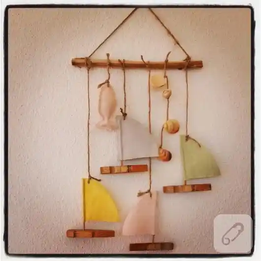 Ahşap Duvar Süsleri ile Mekânlarınıza Sıcaklık ve Şıklık Katın