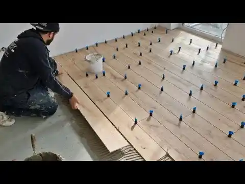 Ahşap Görünümlü Seramikler ile Doğal ve Şık Dekorasyon Çözümleri