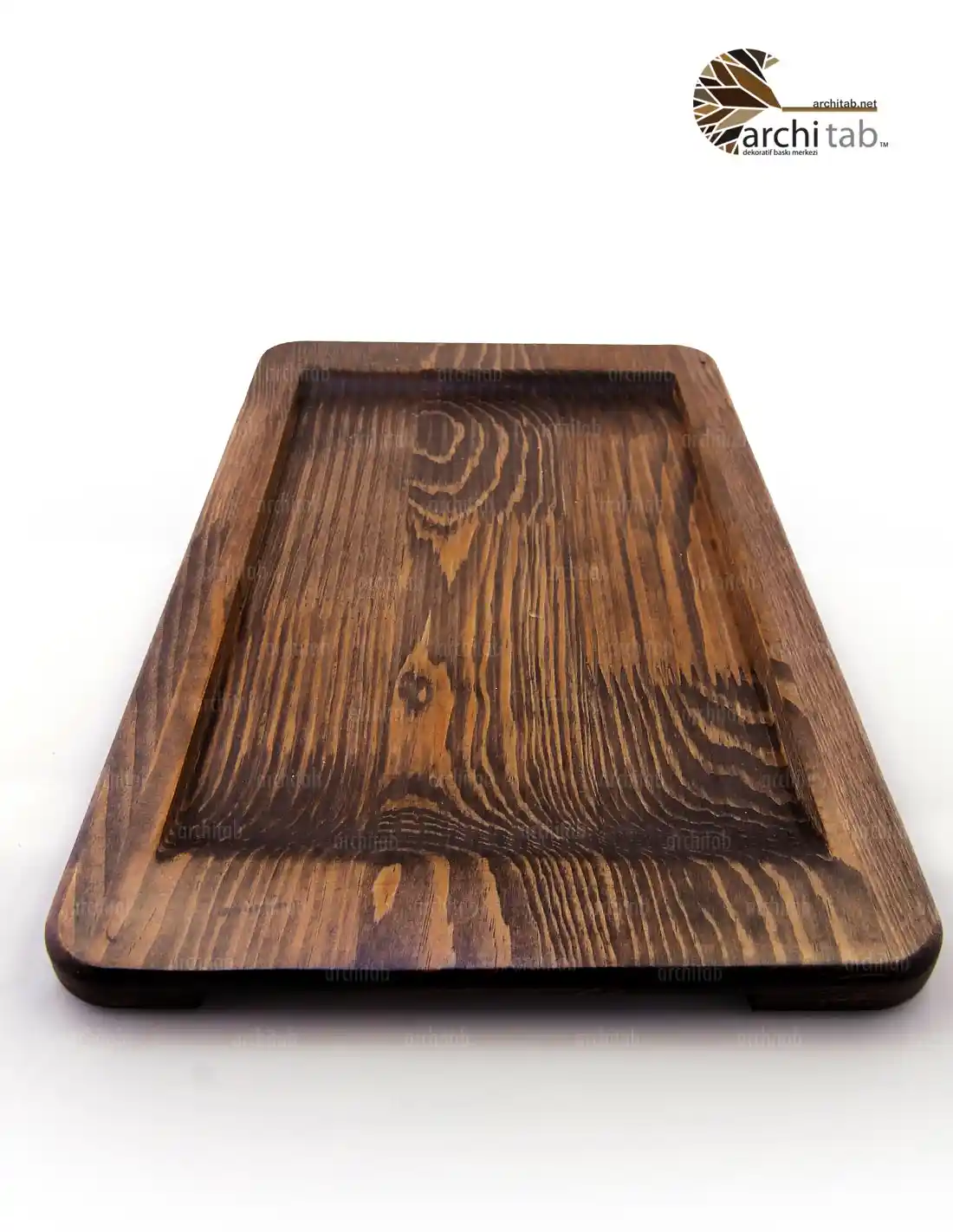 Ahşap Tabak Dekorasyonunda Güncel Trendler ve İlham Kaynakları