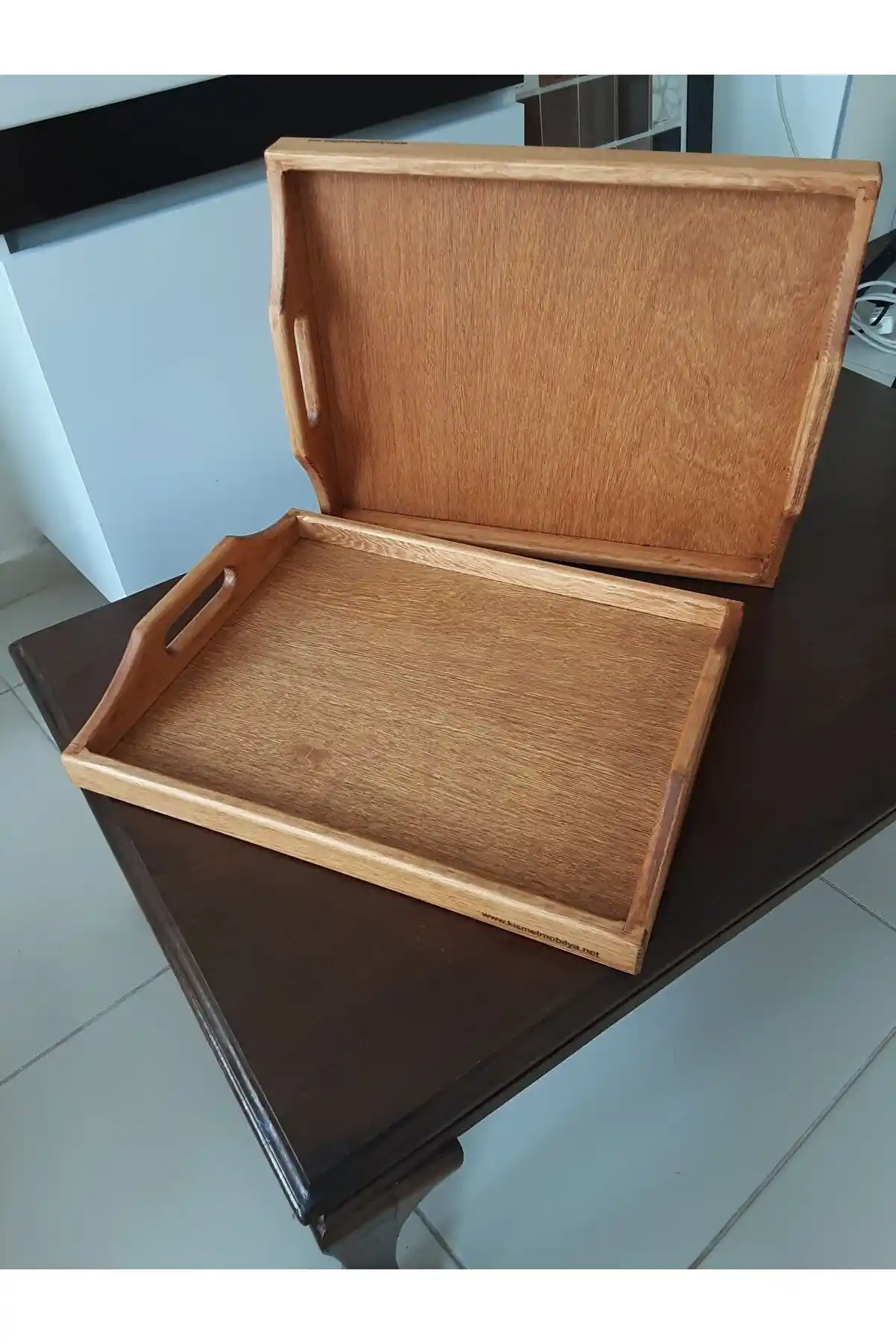 Ahşap Tepsi Dekorasyon Fikirleri ve Seçiminde Dikkat Edilmesi Gerekenler