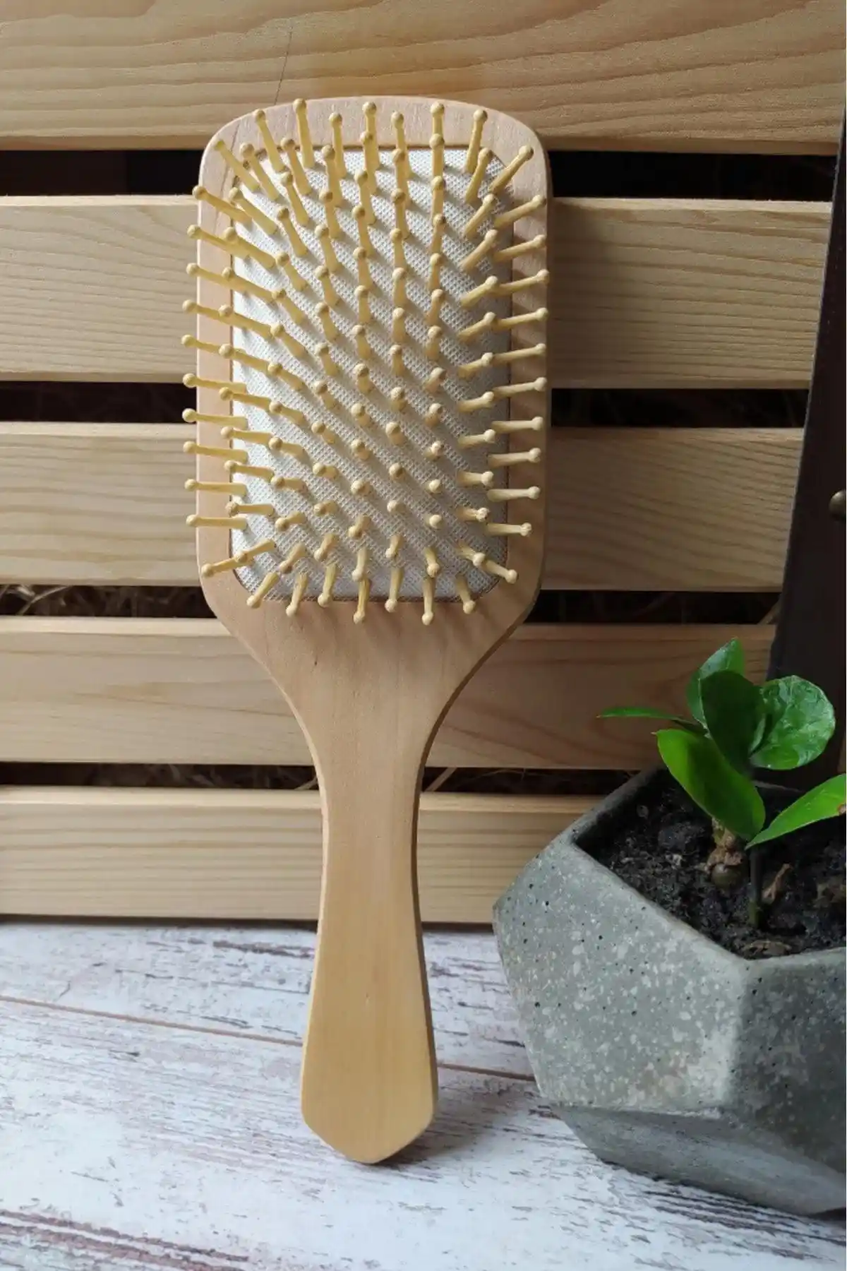 Ahşap ve Doğal Malzemelerle Dekorasyon Trendleri ve Dekoratif Aksesuarlar