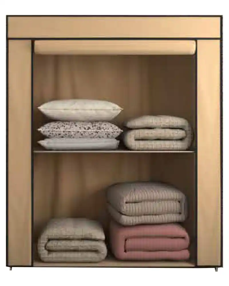 Ahşap Yorgan Dolabı ile Doğal ve Şık Dekorasyon Fikirleri ve Avantajları