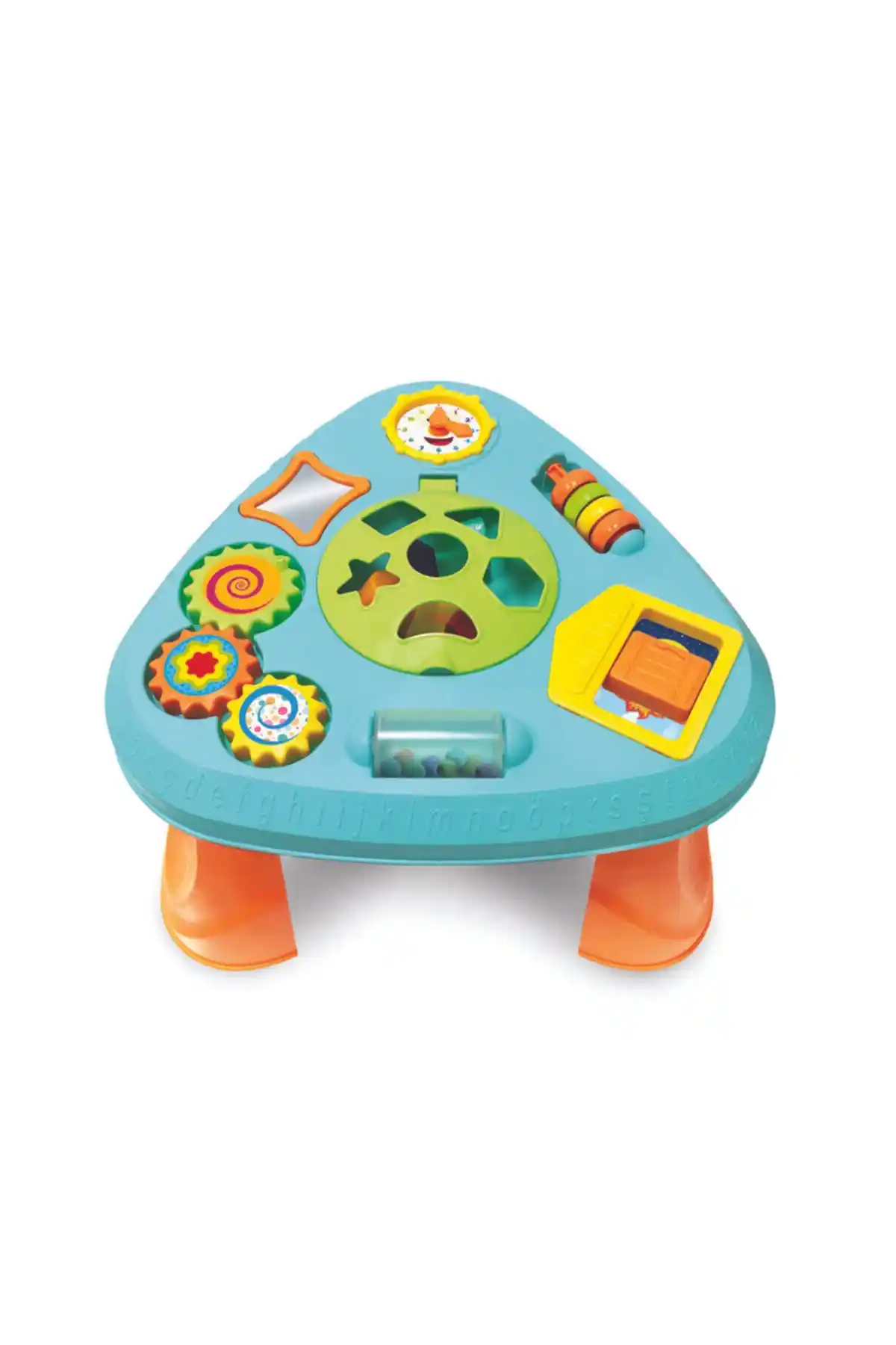 Akıllı Aktivite Masaları ile Modern Dekorasyon ve Fonksiyonelliğin Buluşması