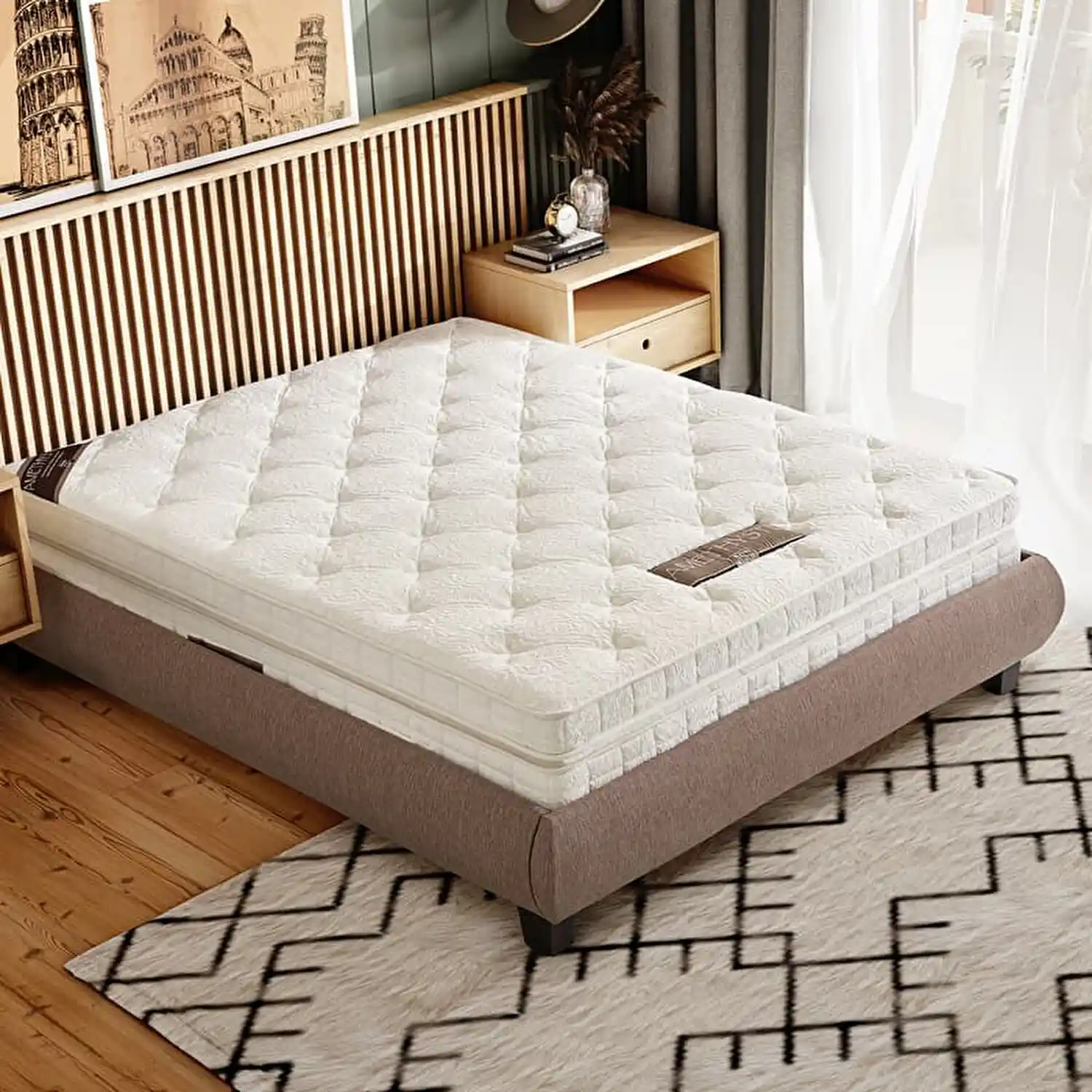 Ametist ile Dekorasyonda Doğal Şıklık ve Enerji Dengeleyiciliği