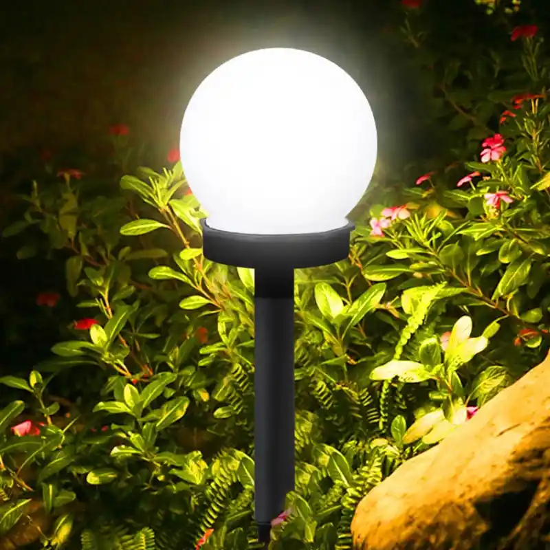 Bahçe Dekorasyonunda Solar Aydınlatma Çözümleri ve Modern Uygulamalar