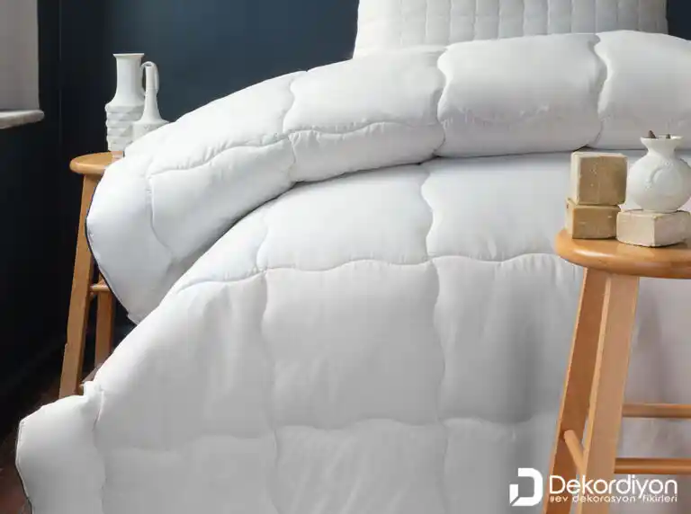 Bambu Yorgan ve Dekorasyon: Doğal ve Şık Bir Atmosfer Yaratmanın Yolları