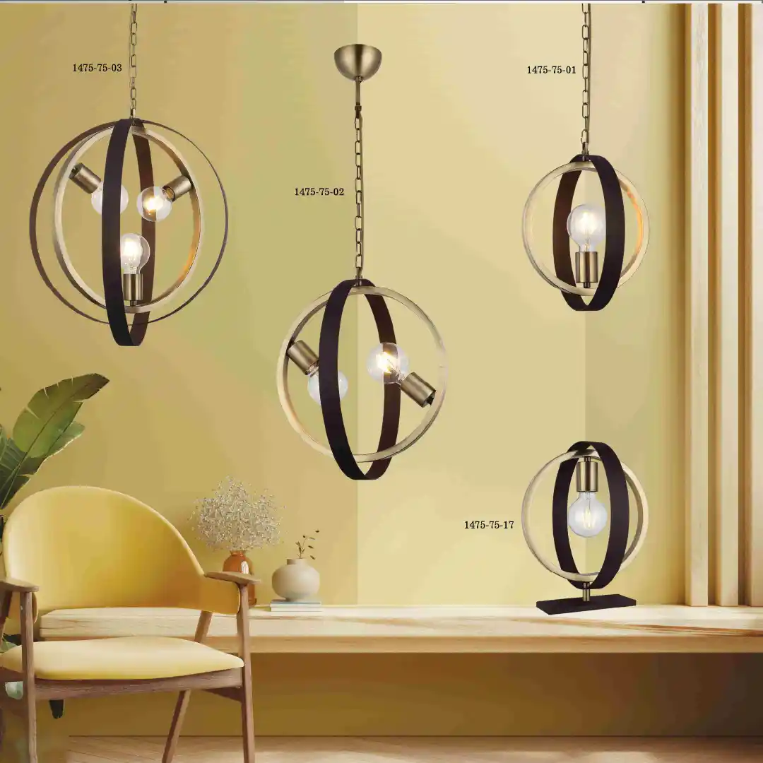 Bursa'nın Güvenilir Markası Şule Avize ile Dekorasyonunuza Işıltı Katın