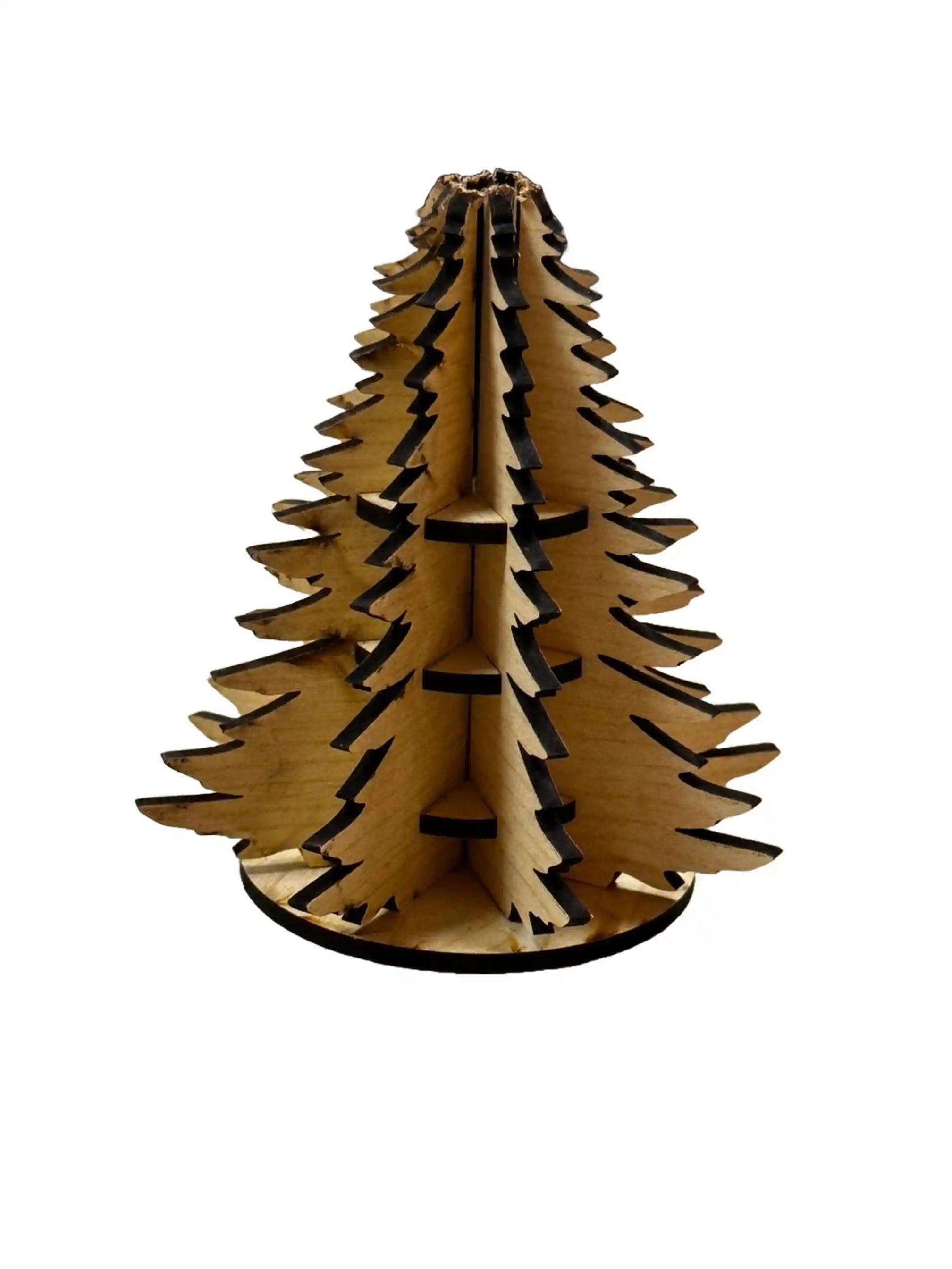 Çam Ağacı Dekoratif Ürünler ile İç ve Dış Mekânlarda Doğal ve Sıcak Atmosfer Yaratma Rehberi