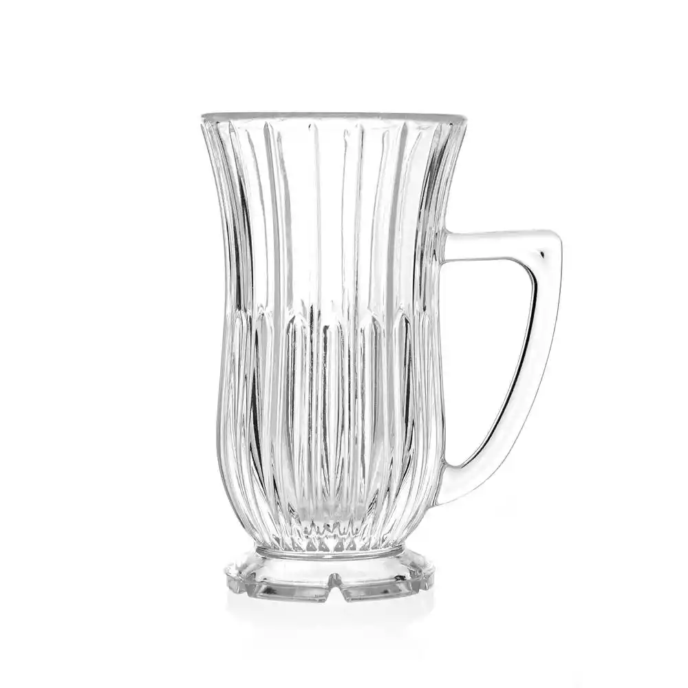 Cam Bardakların Dekorasyondaki Kullanımı ve Şık Tasarım Seçenekleri