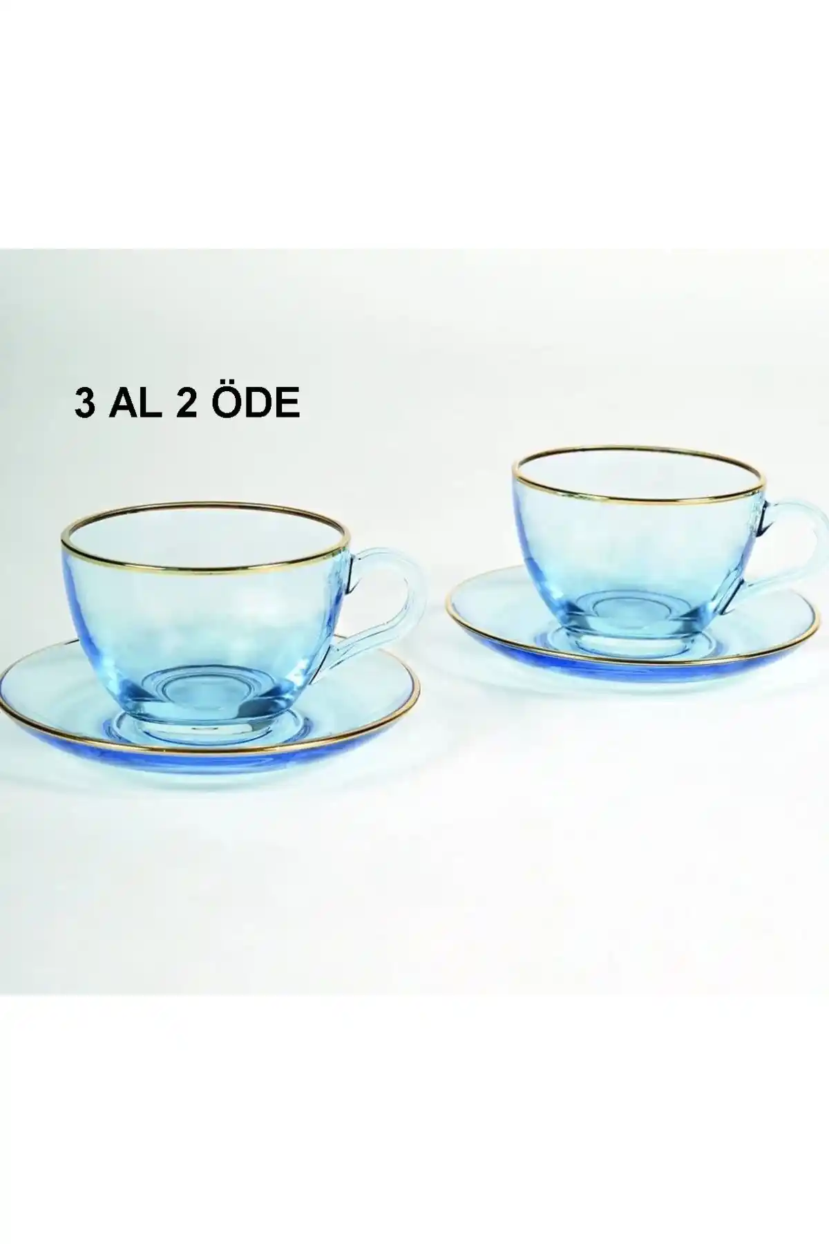 Cam Çay Fincanlarıyla Dekorasyonda Zarafet ve Estetik Yaratma Rehberi