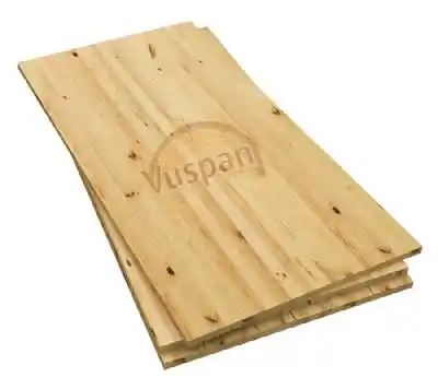 Çam Masif Ürünler ile Doğal ve Dayanıklı Dekorasyon Çözümleri