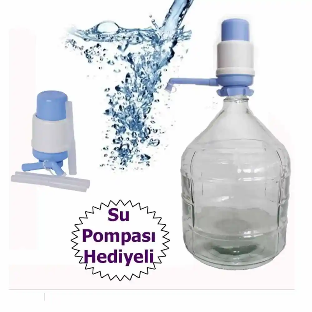 Cam Su Sebili Dekorasyonunda Estetik ve Fonksiyonellik Avantajları