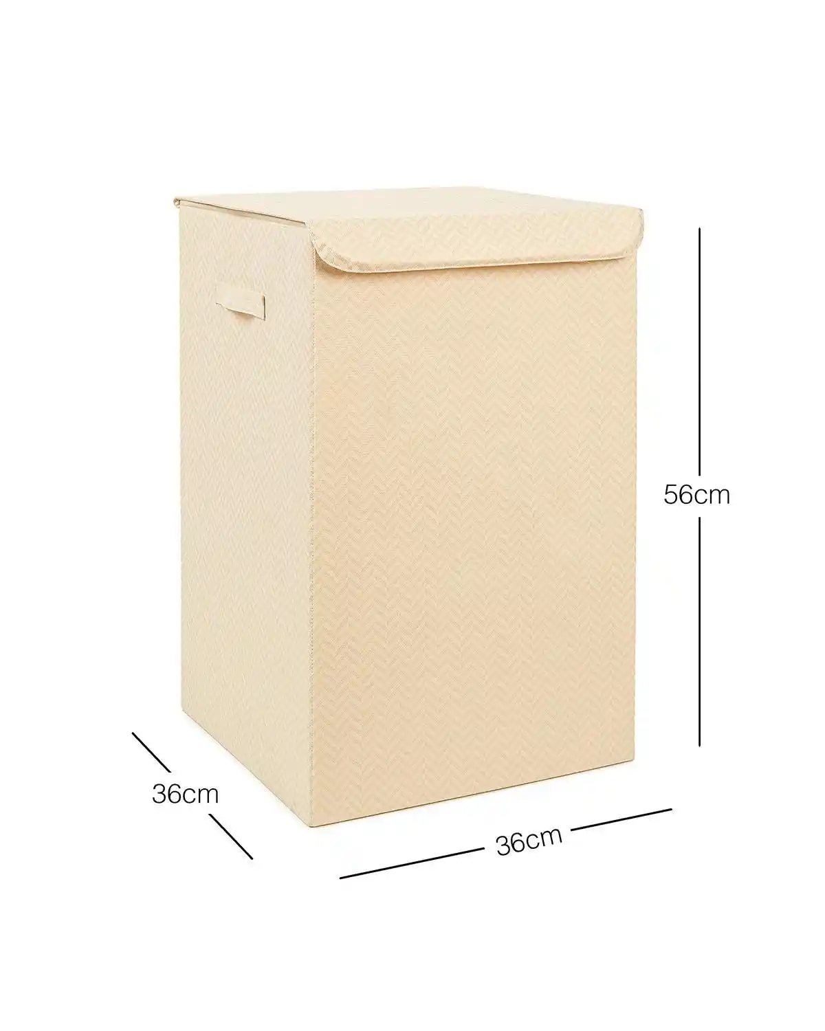 Çamaşır Kutuları Dekorasyonda Şıklık ve Fonksiyonelliğin Buluşması