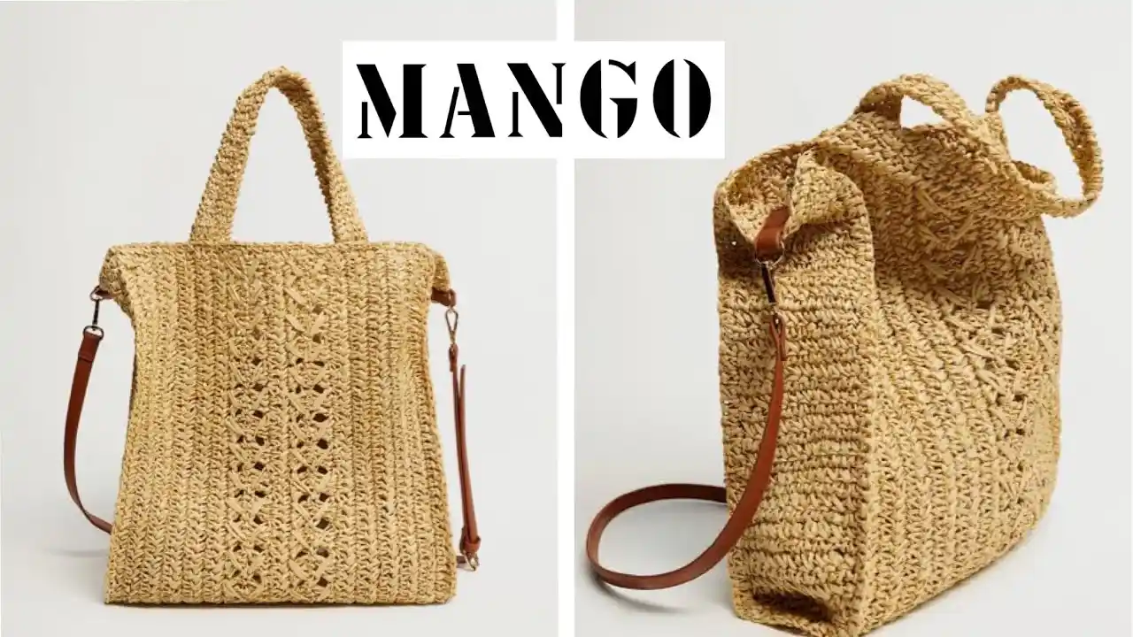 Çanta Örgü İpi ile Dekorasyonda Yaratıcı ve Doğal Tasarımlar Yapmak