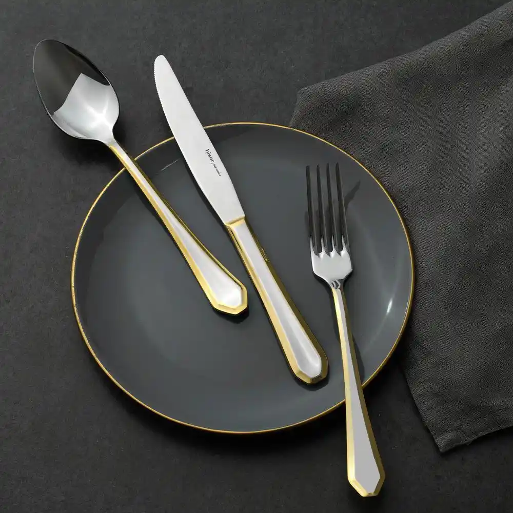 Çatal Bıçak Takımı Fiyatları ve Trendleri: Dekorasyonunuza Uygun Seçenekler