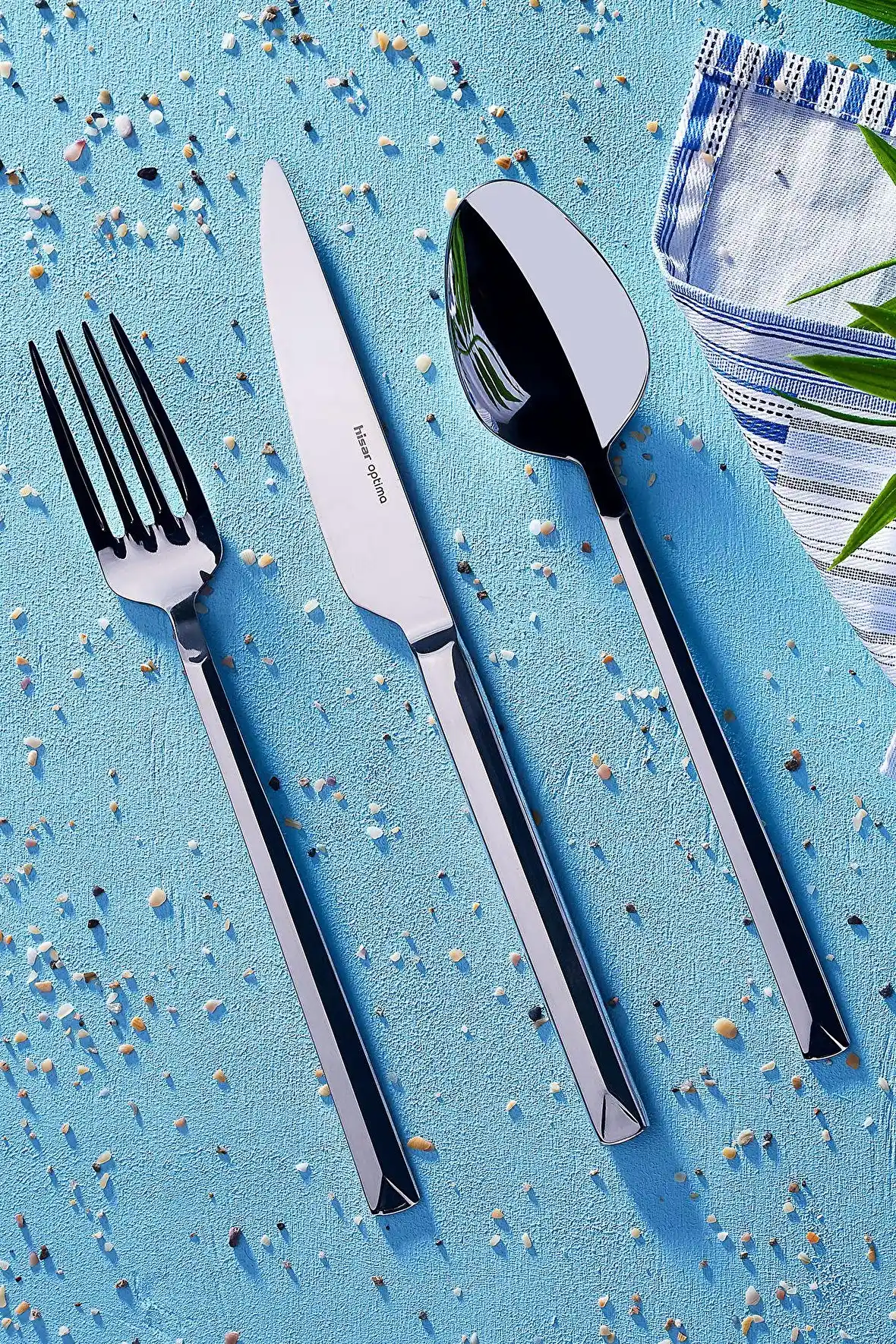 Çatal Kaşık Modelleriyle Dekorasyonunuza Şıklık Katın ve Mekanlara Özgün Dokunuşlar Ekleyin