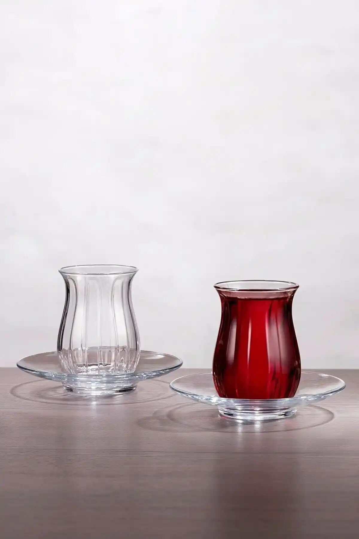 Çay Bardağı Takımıyla Dekorasyonunuzu Şıklık ve İşlevsellikle Zenginleştirin