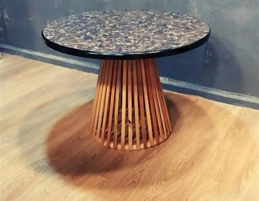 Çay Masası Modelleri: Ev Dekorasyonunda Zarafet ve Konforun Anahtarı