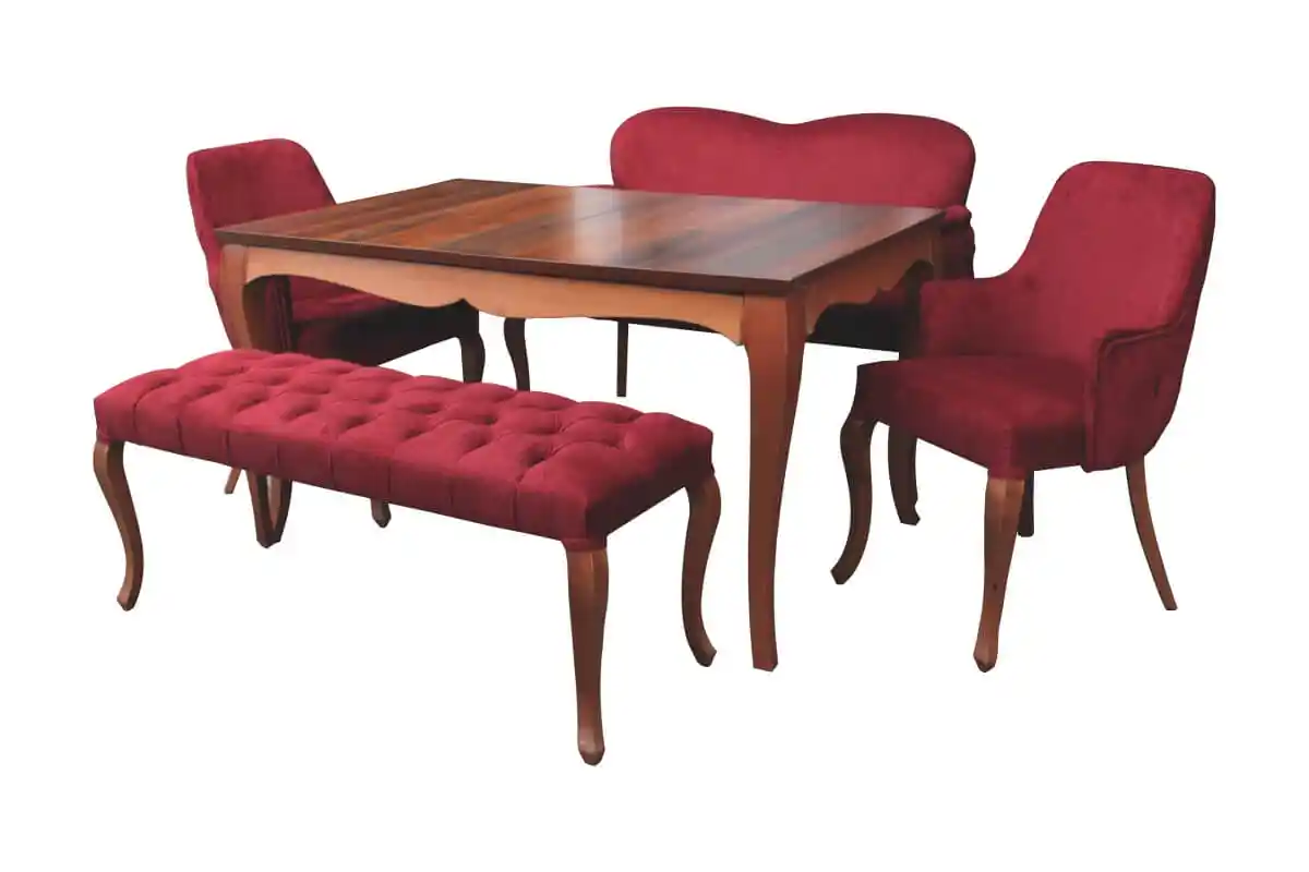 Çay Masası Takımı Seçenekleri ve Dekorasyonda Kullanım İpuçları