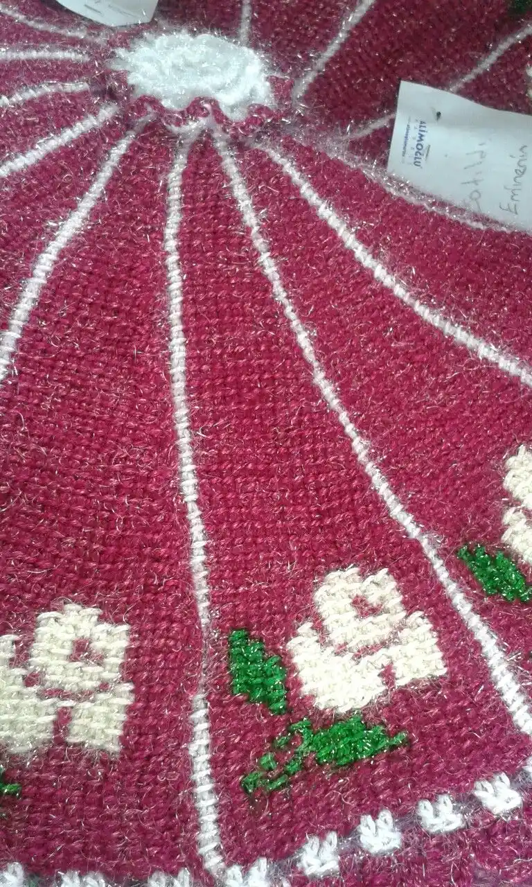 Çay Örtüsü Modelleri ve Dekorasyonda Kullanım İpuçları