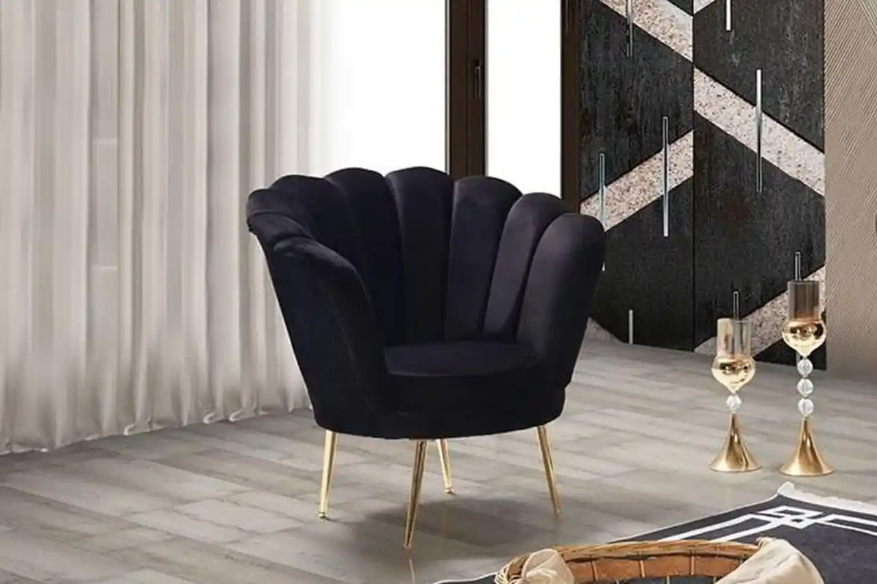 Çay Seti Berjerleri ile Dekorasyonunuzu Şıklık ve Konforla Zenginleştirin