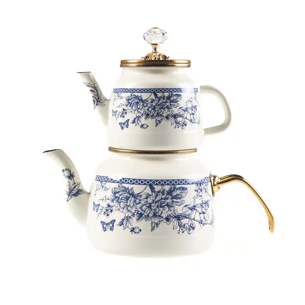 Çay Sunum Setleri ile Dekorasyonda Estetik ve Fonksiyonelliğin En Güzel Kombinasyonu