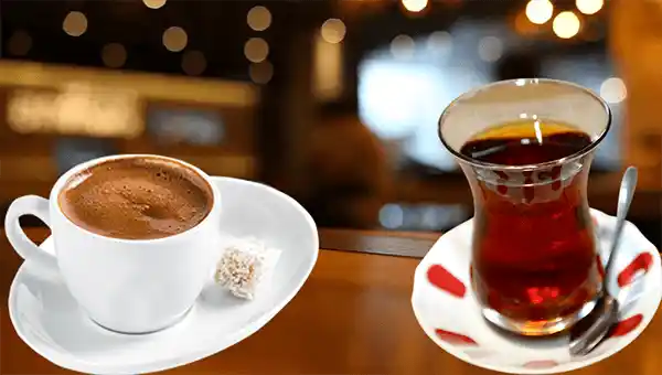 Çay ve Kahve ile Dekorasyonda Sıcak ve Samimi Dokunuşlar Evde Mini Kafe Alanları Yaratma İpuçları