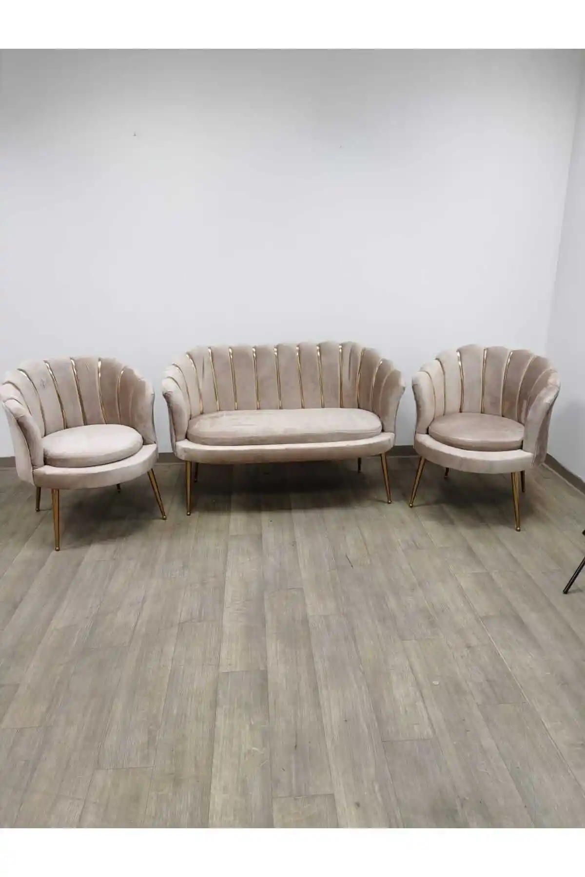 Çaycı Koltuk Takımı Seçenekleri ve Dekorasyon İpuçlarıyla Evinize Şıklık Katın