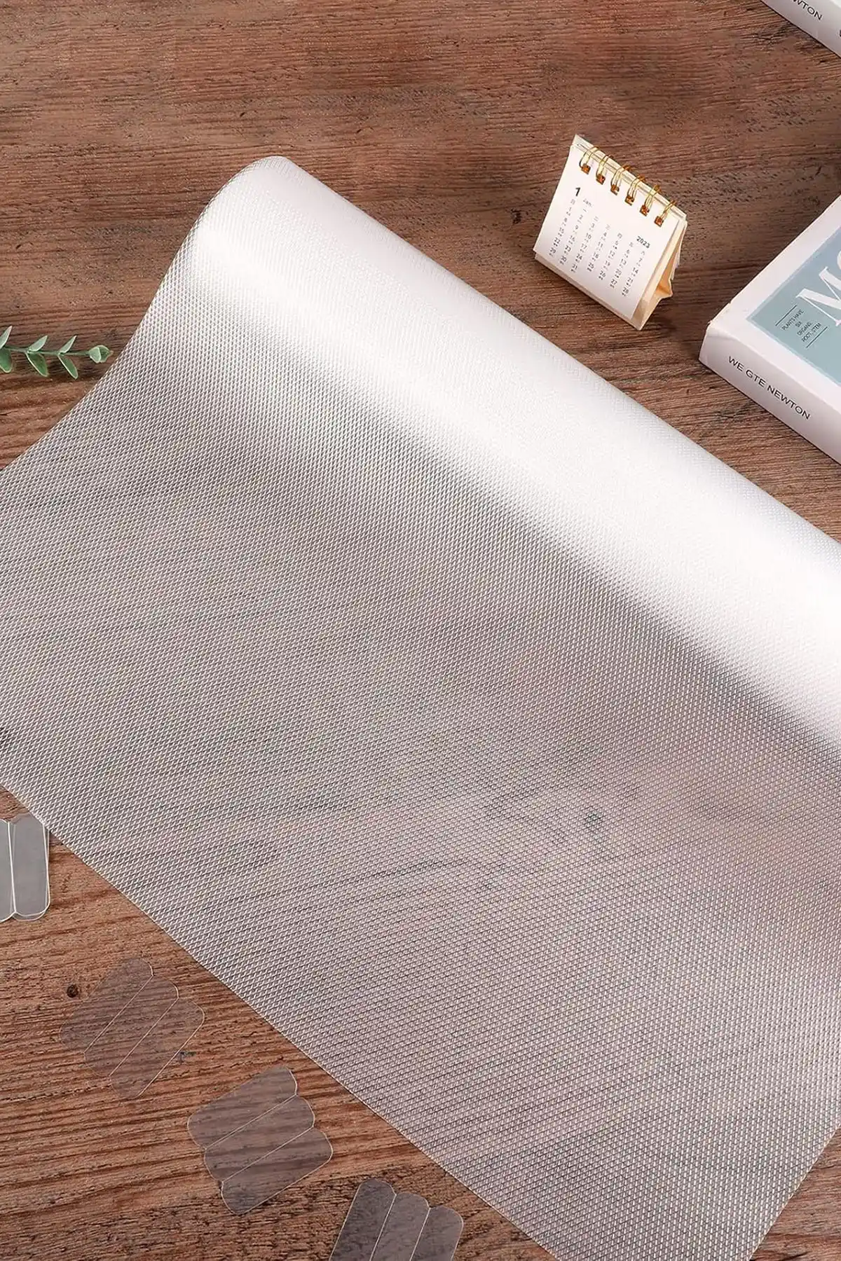 Çekmece İçi Örtüleriyle Dekorasyonda Şıklık ve Fonksiyonellik Sağlama Rehberi