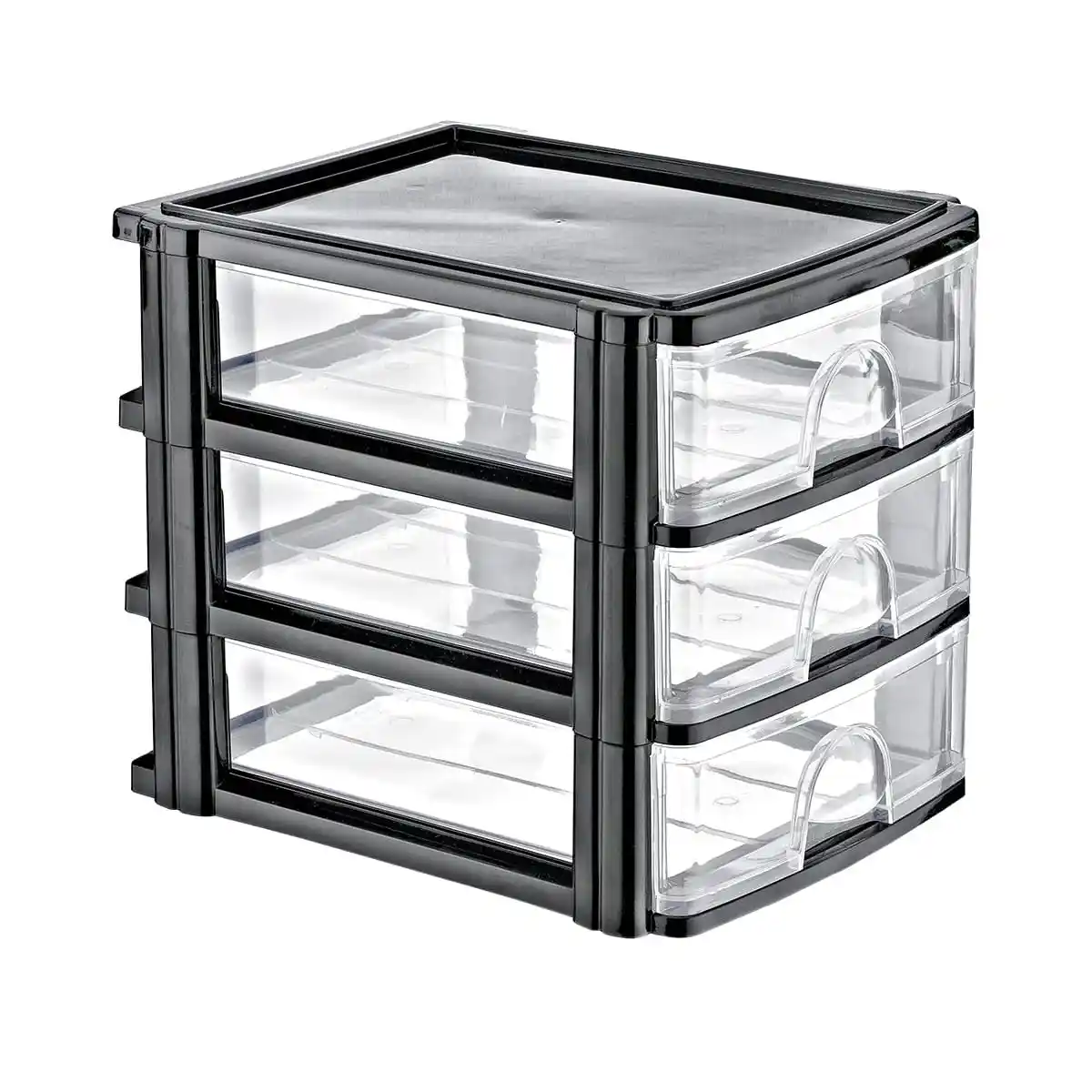 Çekmeceli Saklama Kutuları ile Fonksiyonellik ve Estetiği Bir Arada Sunan Dekorasyon Çözümleri