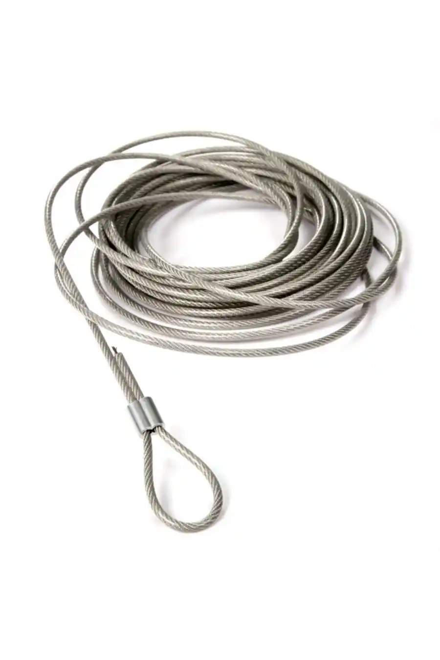 Çelik Çamaşır İpi Dekorasyonda Dayanıklılık ve Estetiğin Modern Buluşması