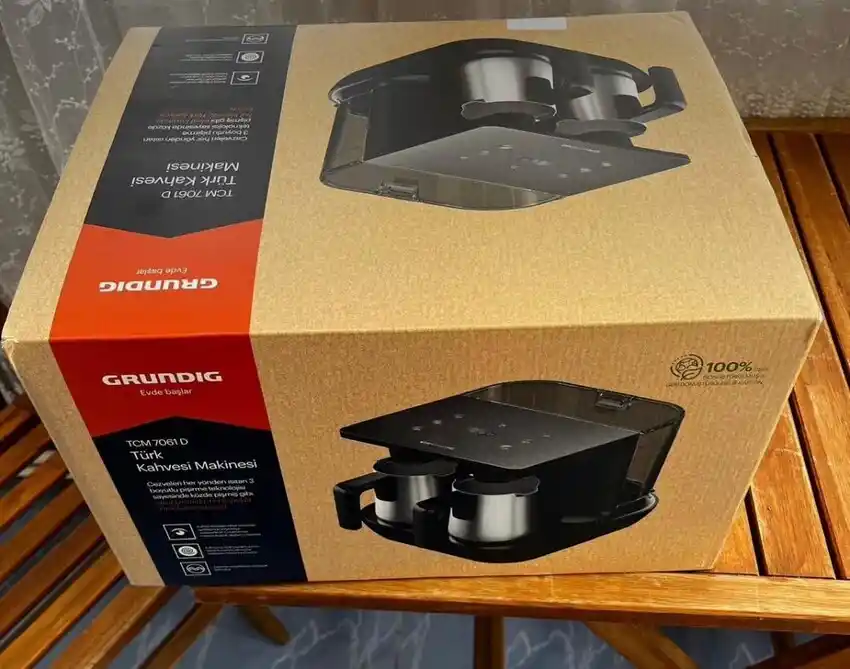 Çelik Hazneli Kahve Makineleri ve Modern Ev Dekorasyonunda Estetik Dokunuşlar