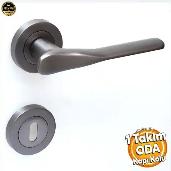 Çelik Kapı Kulpları: Güvenlik ve Estetiği Birleştiren Modern ve Klasik Seçenekler