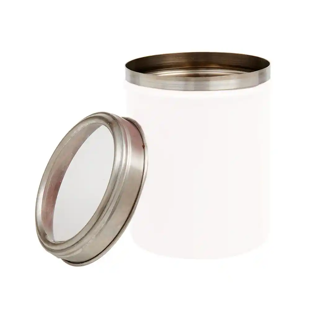 Çelik Kavanoz ile Modern ve Şık Dekorasyon Çözümleri Hakkında Bilgiler